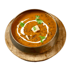 Daal Makhani
