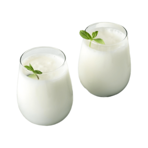 Butter Milk
