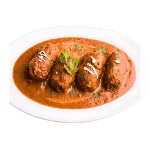Malai Kofta
