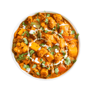 Mix Veg Curry