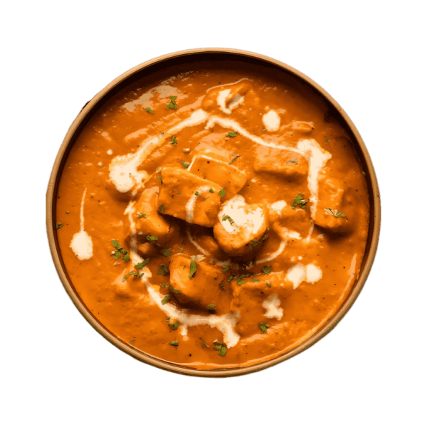 Paneer Buter masala