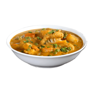 Veg Korma