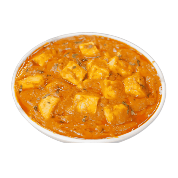 Sahi Paneer