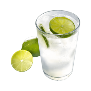 Lemon Soda