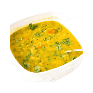 Yellow Dal