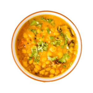 Daal Tadka