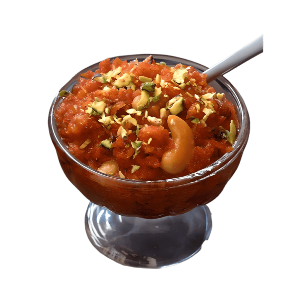 Gajar Ka Halwa